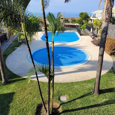 La Quinta Estacion Villa Santa Ursula  Exterior photo
