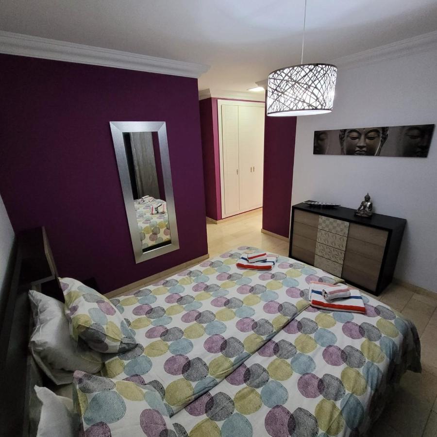 La Quinta Estacion Holiday home Santa Ursula (Tenerife)