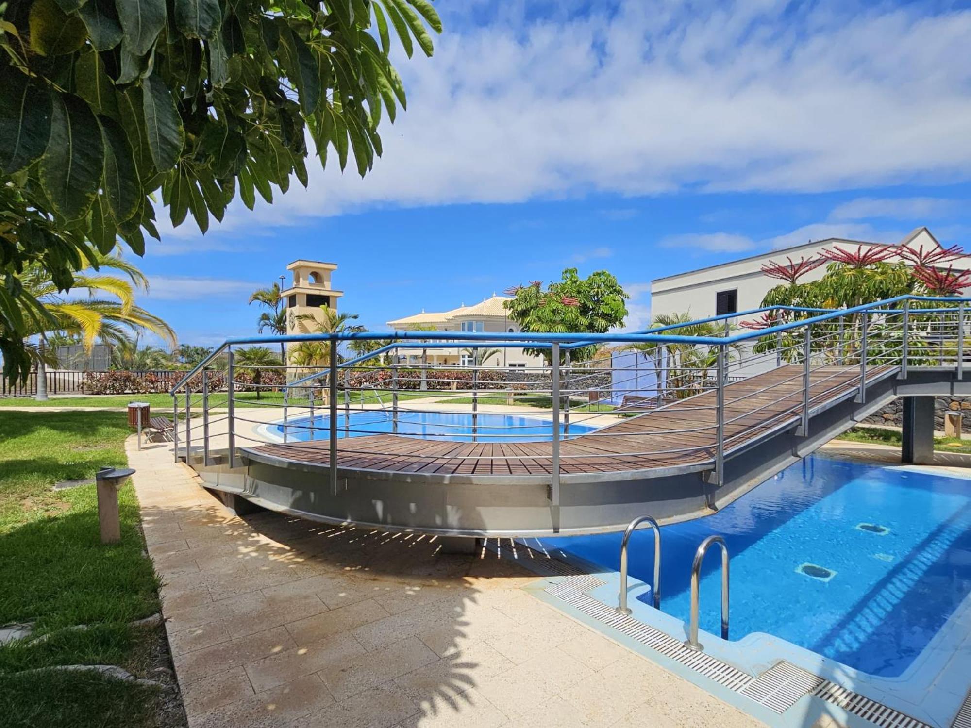 La Quinta Estacion * Santa Úrsula