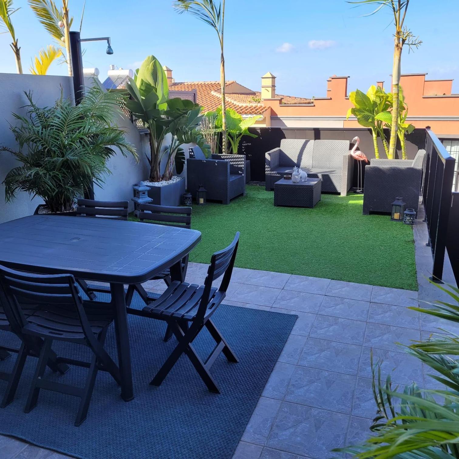 Vakantiehuis La Quinta Estacion