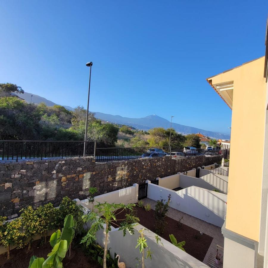 La Quinta Estacion Santa Ursula (Tenerife)